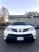 2014 Toyota RAV4 
