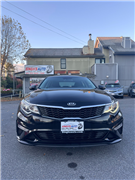 2020 Kia Optima 