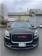 2016 GMC Acadia 