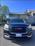 2016 GMC Acadia 