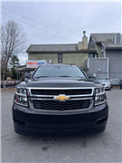 2017 Chevrolet Tahoe 