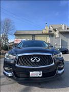 2019 Infiniti QX60 