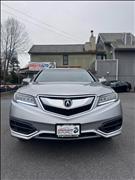 2018 Acura RDX 