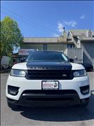 2016 Land Rover Range Rover Sport 