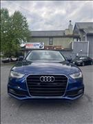 2016 Audi A4 