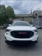 2018 GMC Terrain 