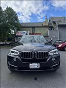 2017 BMW X5 
