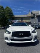 2017 Infiniti Q50 