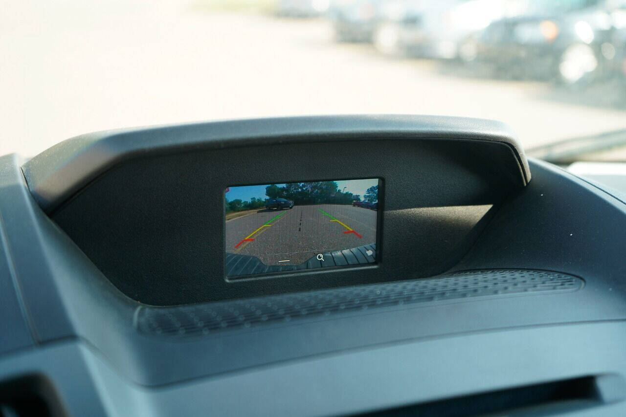 Ford Transit 150 Van Low Roof 60/40 Pass. 130-in. WB 2019