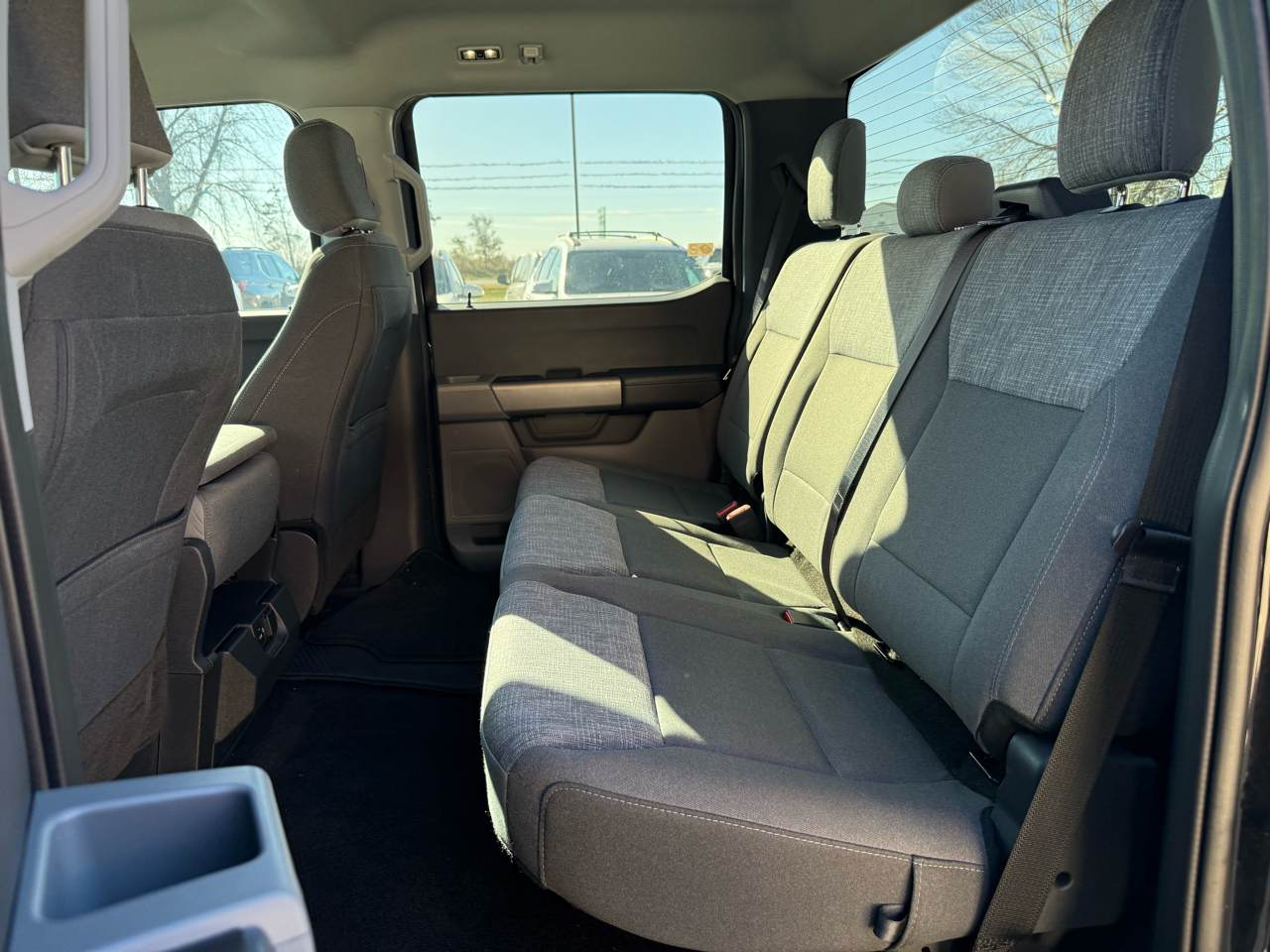 2022 Ford F-150 XL photo 4