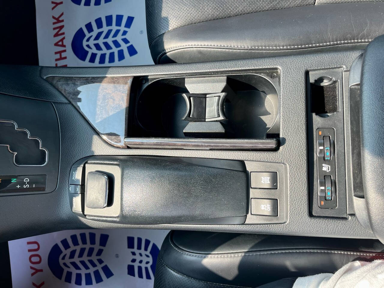 Lexus RX 350 AWD 2014