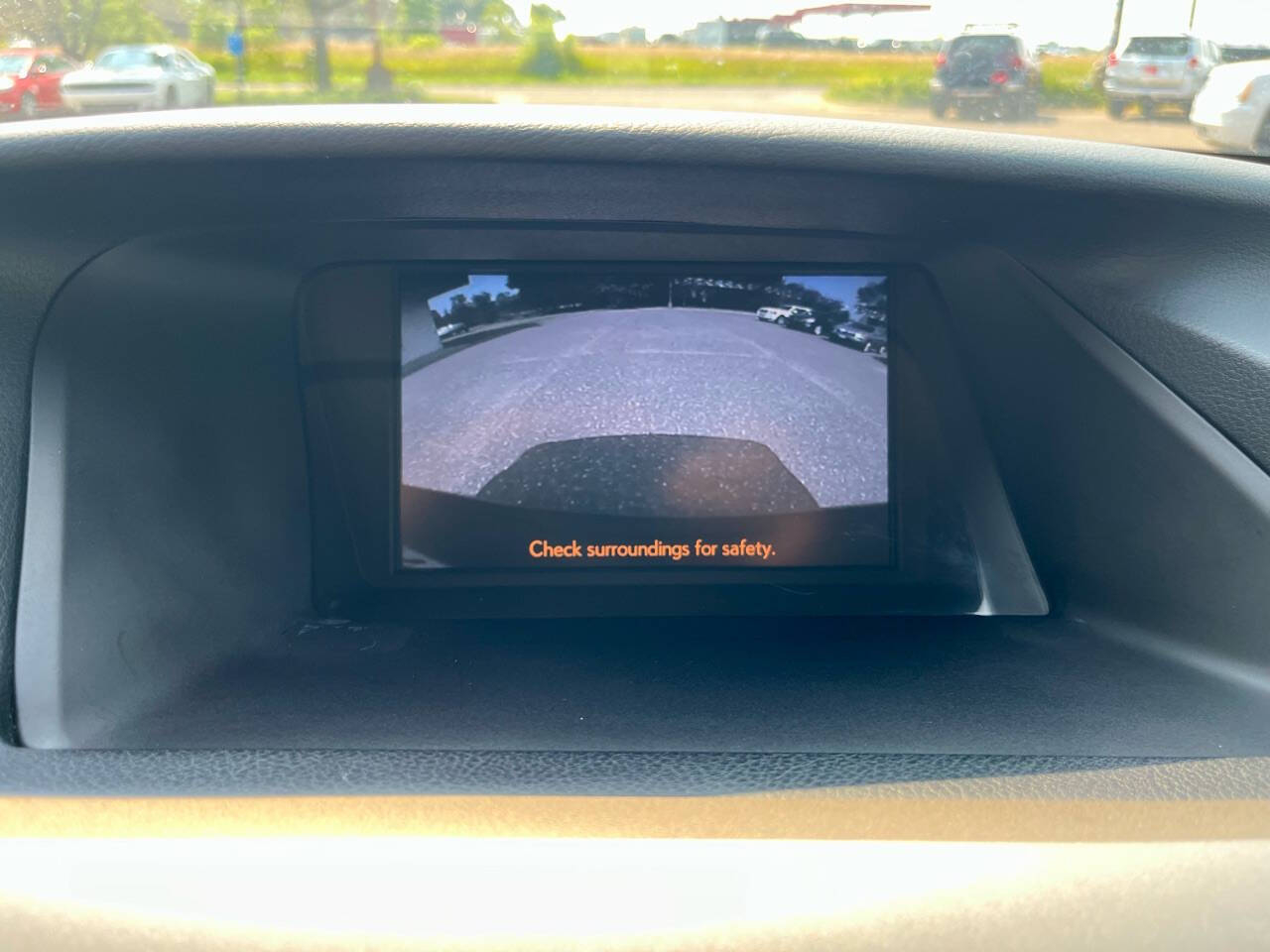 Lexus RX 350 AWD 2014