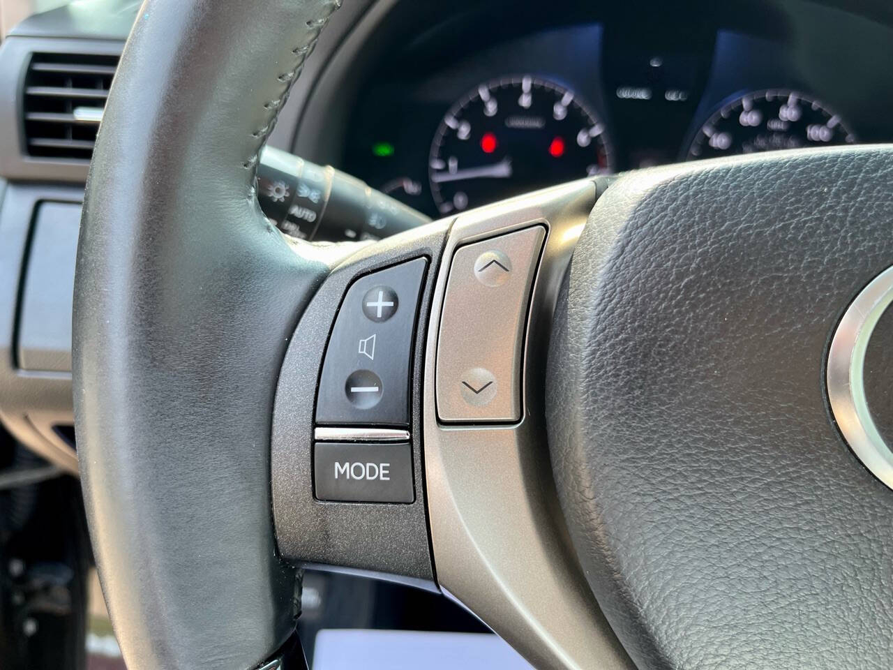 Lexus RX 350 AWD 2014