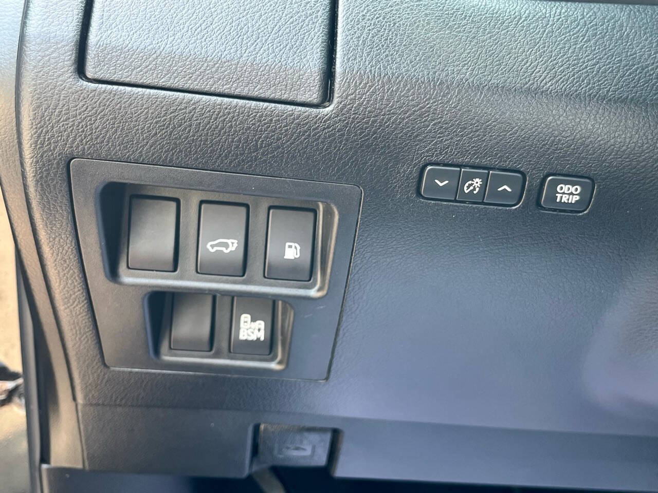 Lexus RX 350 AWD 2014