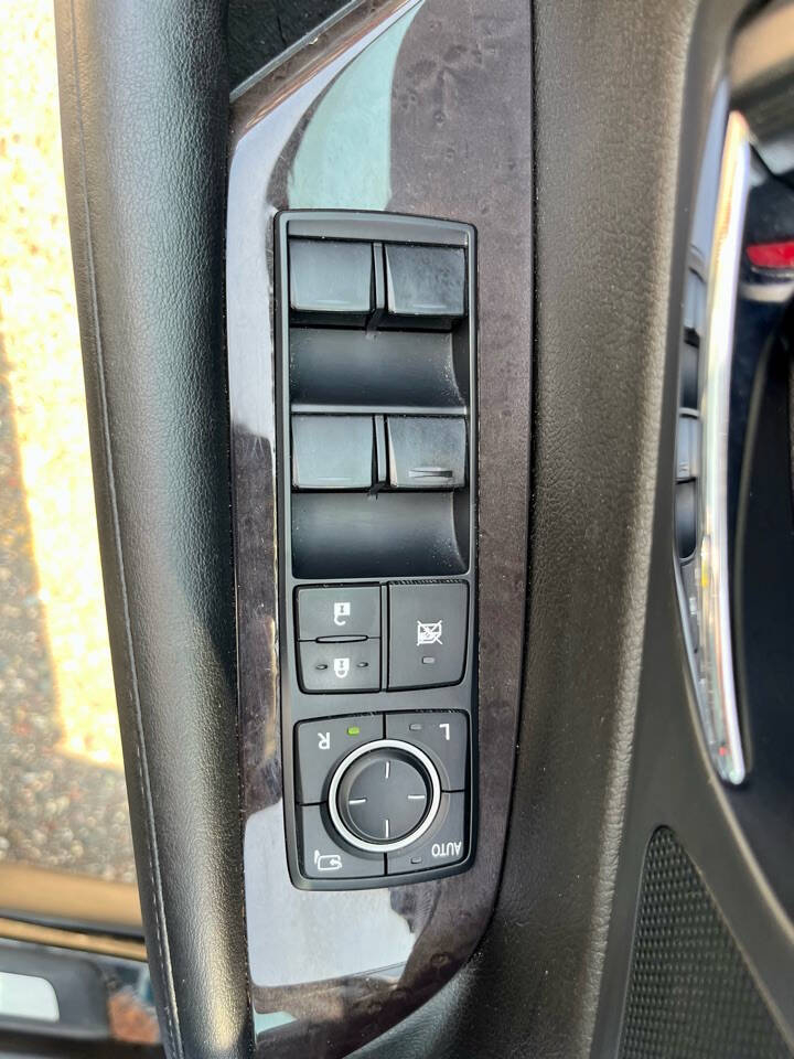 Lexus RX 350 AWD 2014