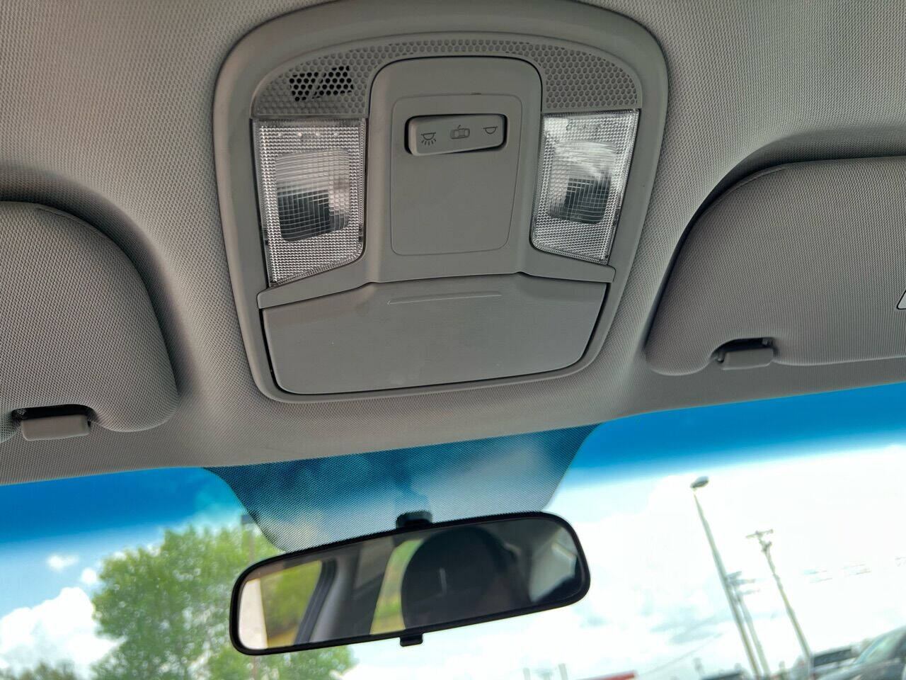 Kia Optima Hybrid LX 2016