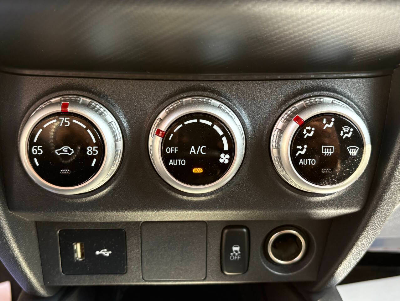 Mitsubishi Outlander Sport 2.0 ES AWD 2021