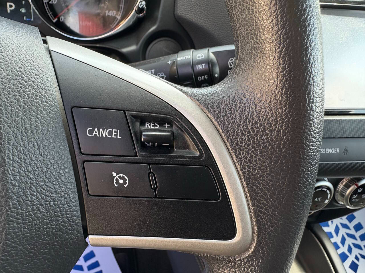 Mitsubishi Outlander Sport 2.0 ES AWD 2021