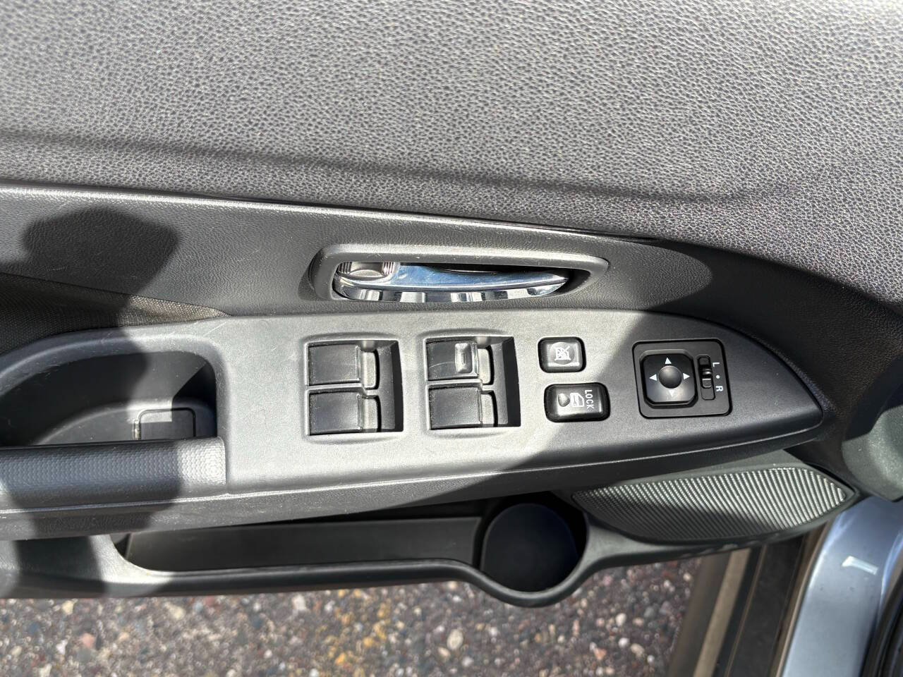 Mitsubishi Outlander Sport 2.0 ES AWD 2021