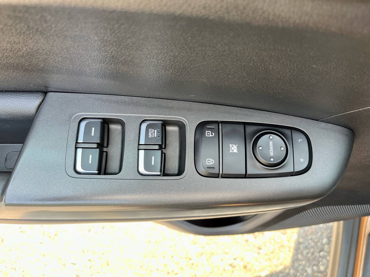 Kia Sportage LX AWD 2018