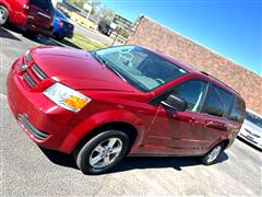 2009 Dodge Grand Caravan 