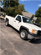 2012 GMC Sierra 1500 