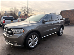 2013 Dodge Durango 