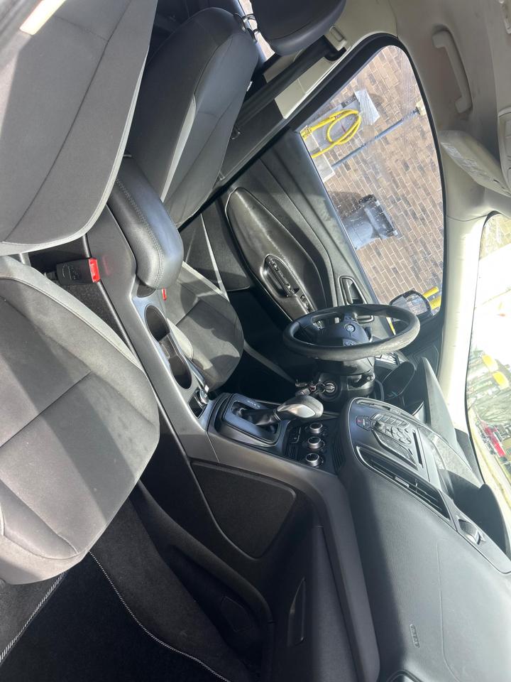 Ford Escape S FWD 2013