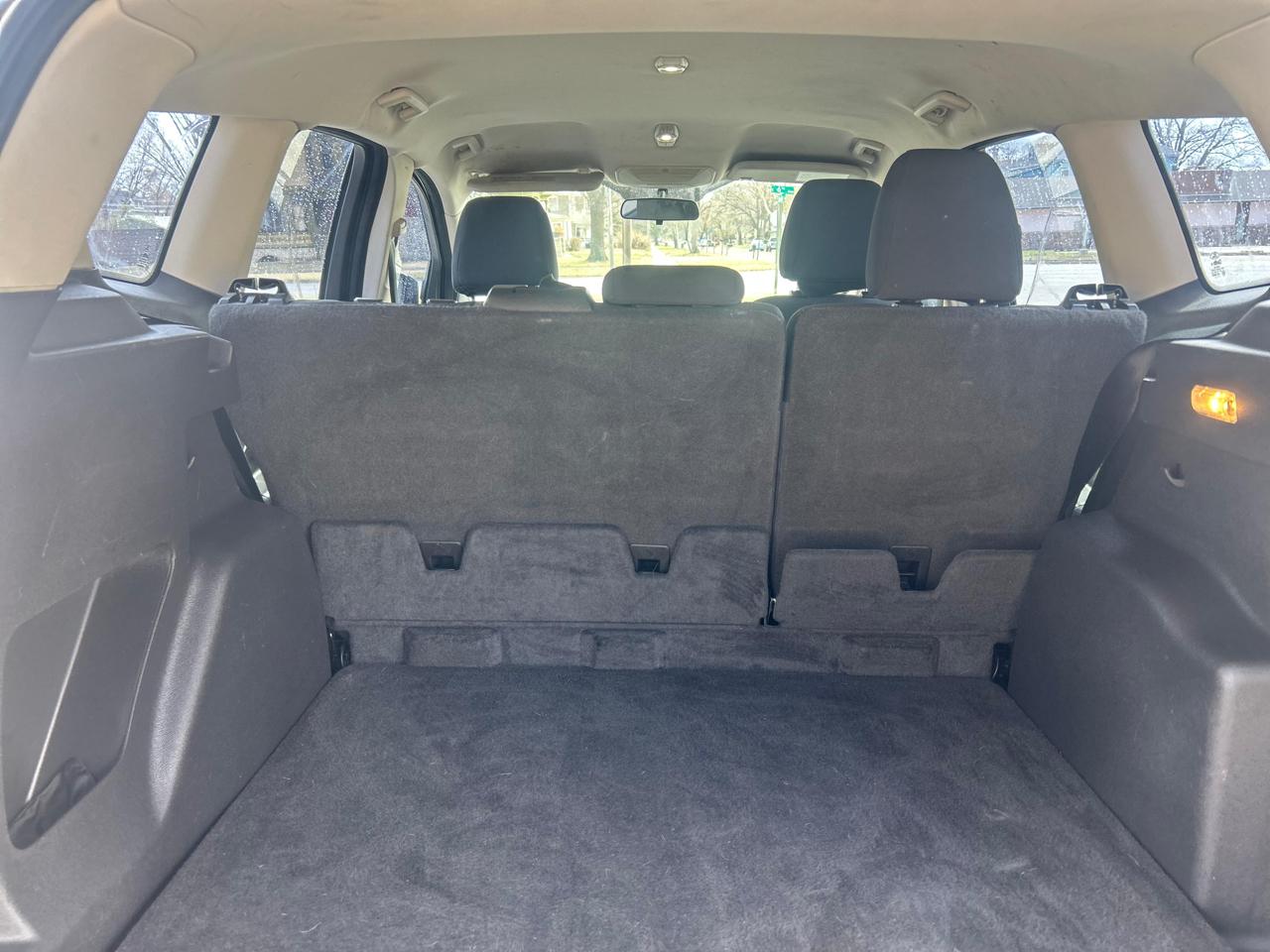 Ford Escape S FWD 2013