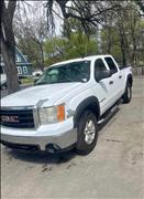 2009 GMC Sierra 1500 Classic 