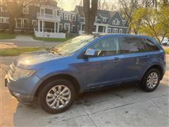 2009 Ford Edge 