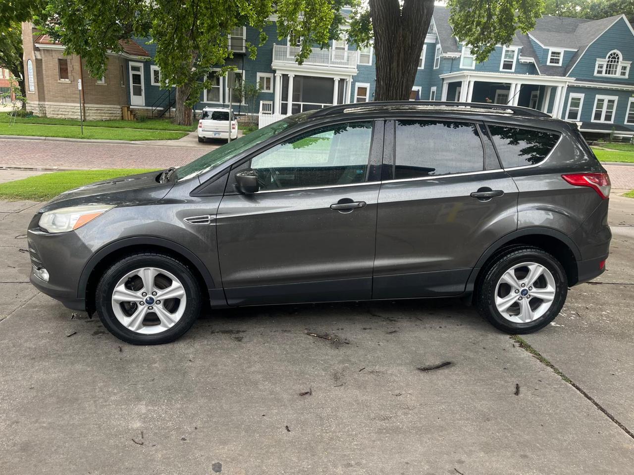 Ford Escape SE 4WD 2015