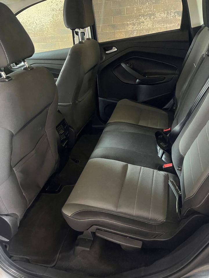 Ford Escape SE 4WD 2015