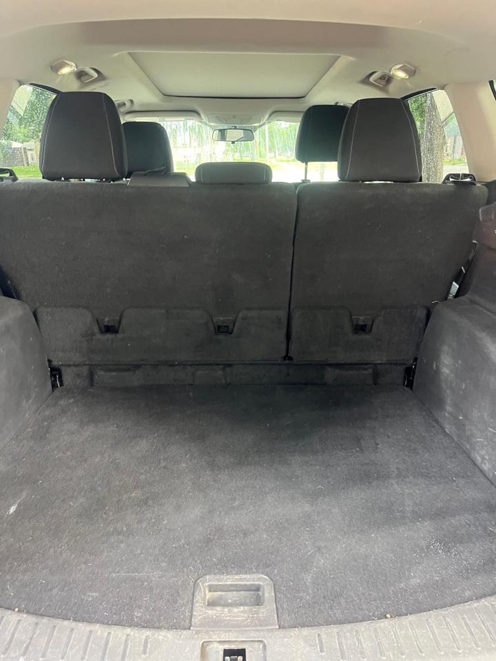 Ford Escape SE 4WD 2015