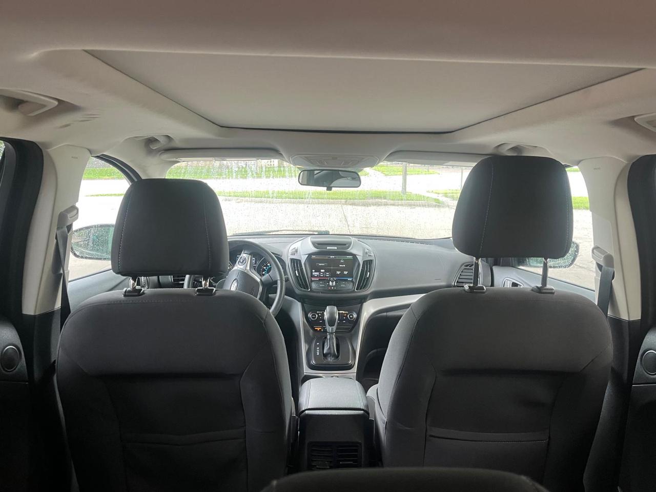 Ford Escape SE 4WD 2015