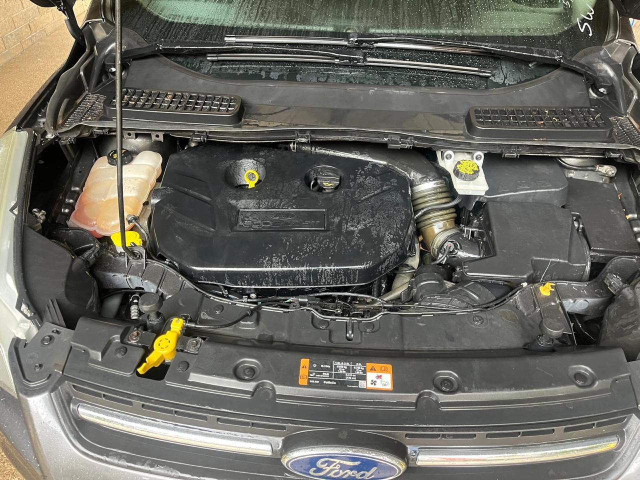 Ford Escape SE 4WD 2015