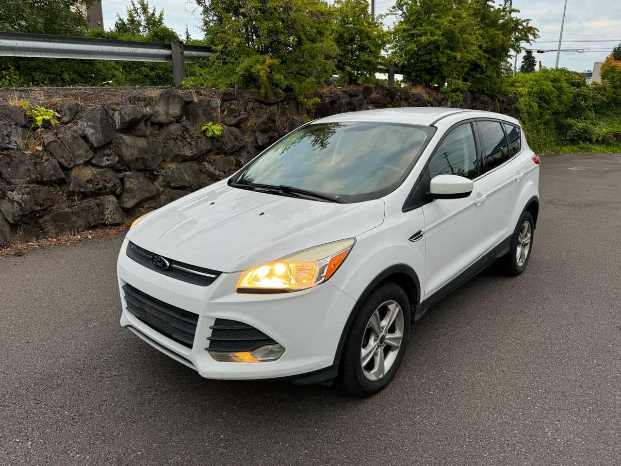 2013 Ford Escape SE 4WD