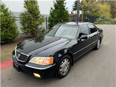 2003 Acura RL 