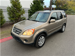 2005 Honda CR-V 