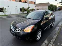 2012 Nissan Rogue 