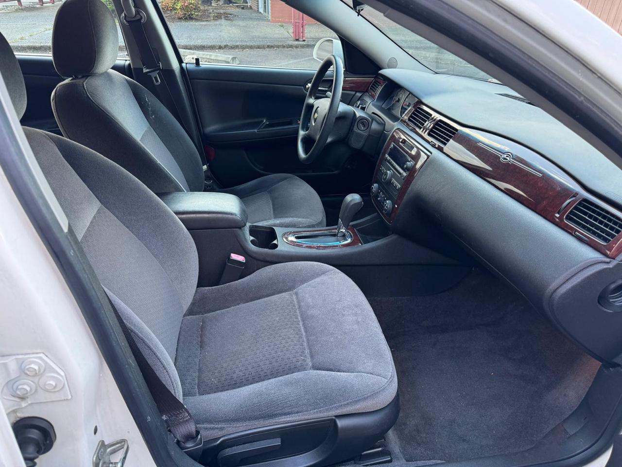 Chevrolet Impala LT 2009