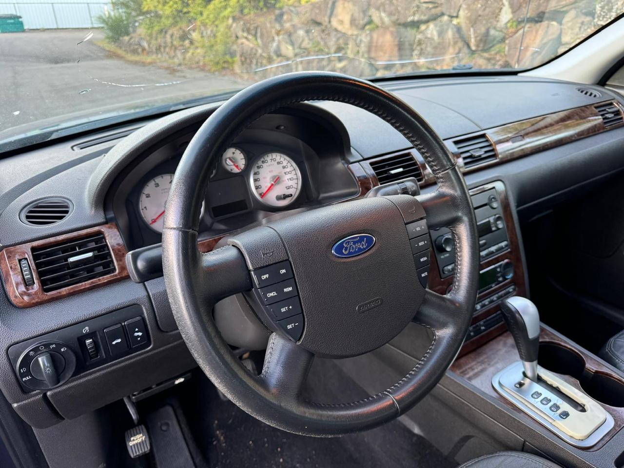 Ford Five Hundred Limited 2005