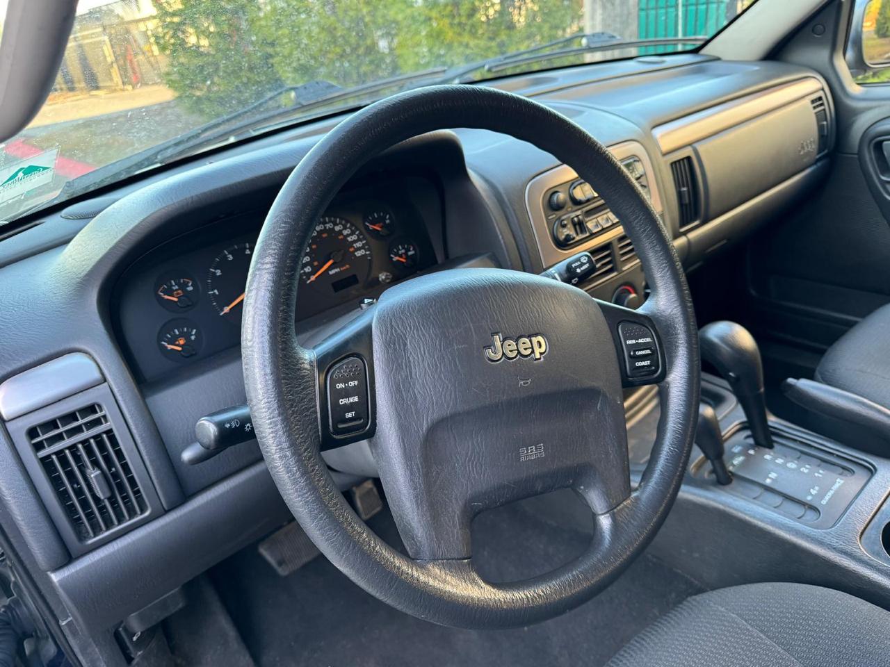 Jeep Grand Cherokee Laredo Special Edition 4WD 2004