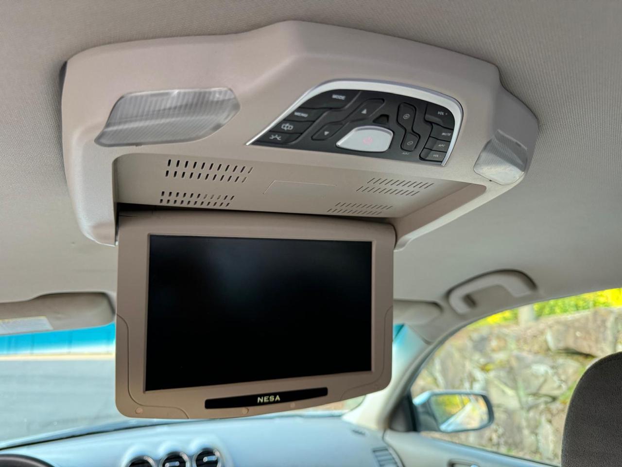 Nissan Altima 2.5 2009