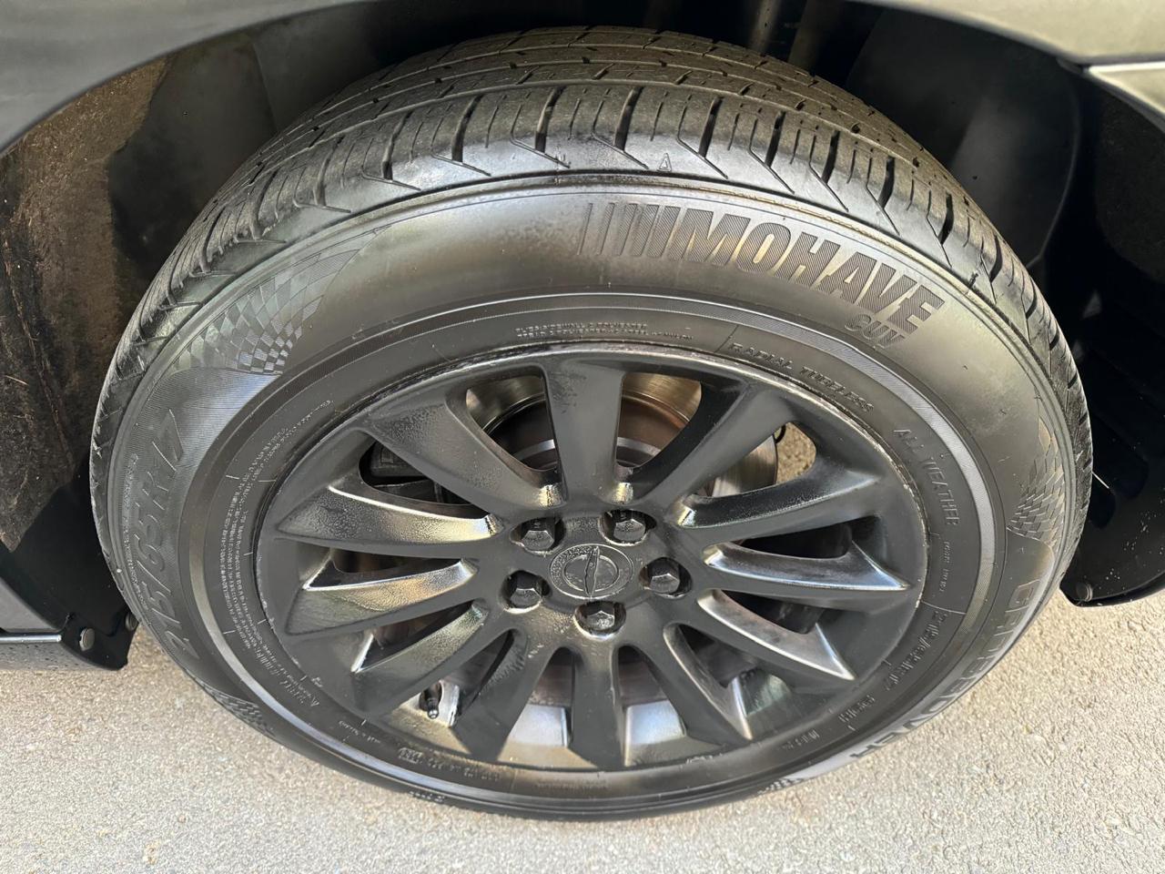 Chrysler 300 RWD 2013