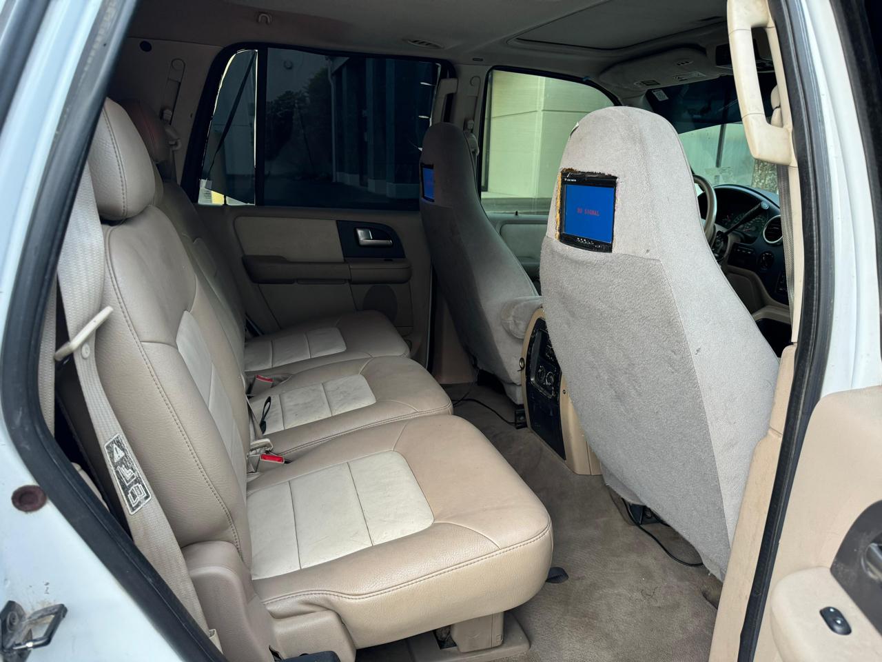 Ford Expedition Eddie Bauer 4WD 2003