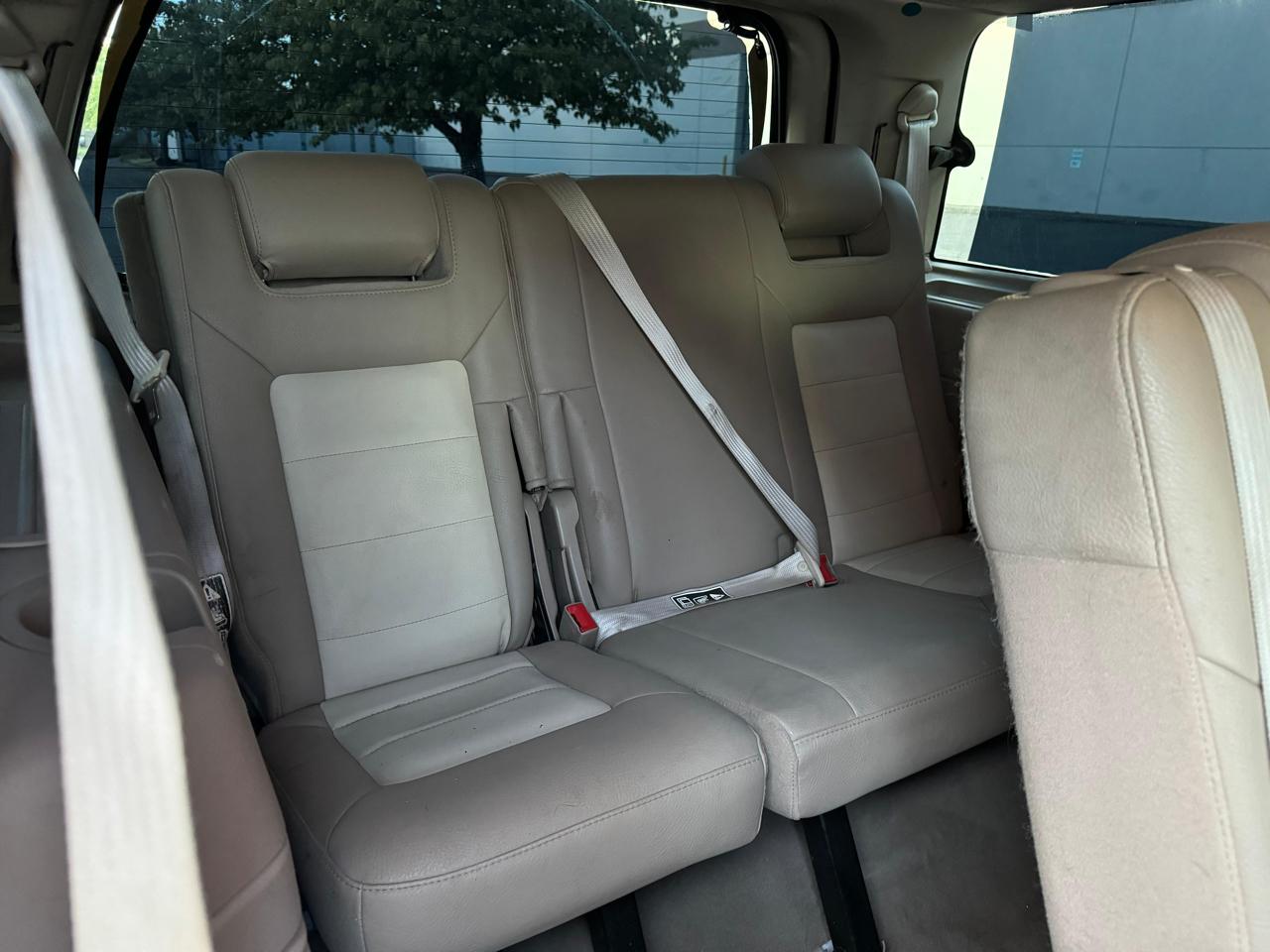 Ford Expedition Eddie Bauer 4WD 2003