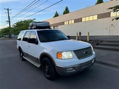 2003 Ford Expedition 
