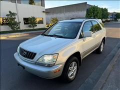 2002 Lexus RX 300 