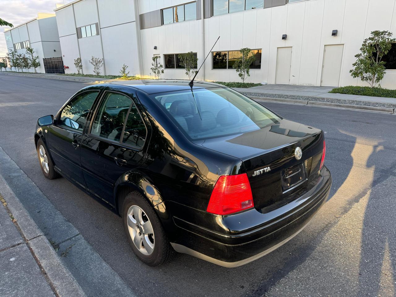 Volkswagen Jetta GLS 2.0 2003